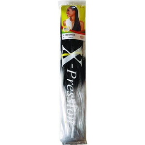 Braids - X-Pression Braid Colour T1B/60