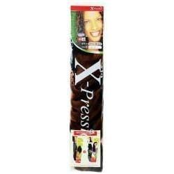 X-Pression Braid Colour 1B/30