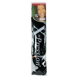 Braids - X-Pression Braid Colour 2
