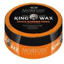 Morfose Mad Hair King Wax Mega Strong 175 ml