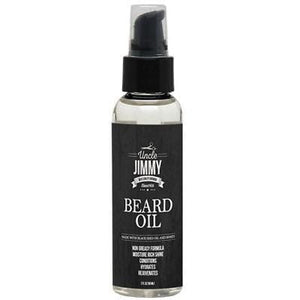 Uncle Jimmy Beard Oil 159 ml