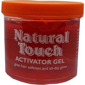 Natural Touch Activator Activator Gel 900 g