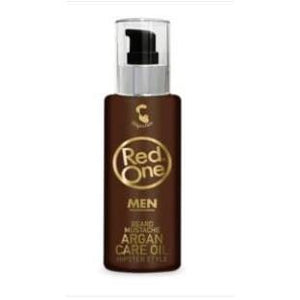 Redone Men Conditioning Beard and Mustache Argan Oil 50 ml