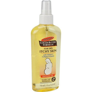 Palmer's Cocoa Soothing Oil Spray 5 oz