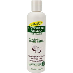 Palmer's Coconut Oil Conditioner Formula Hair Milk 8.5 oz