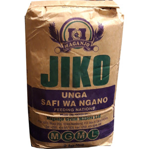 Maganjo Jiko Unga Safi wa Ngano 2 kg