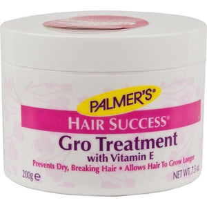 Palmer's Hair Success Gro Treatment 7.5 oz