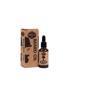 Nano Beard Oil 50 ml