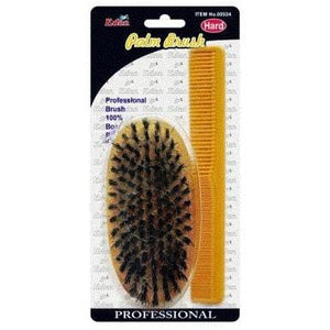 Eden Club Brush Hard 00524