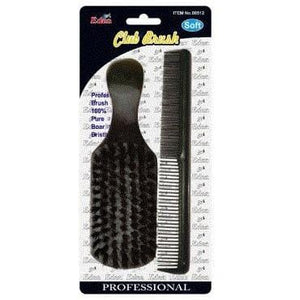 Edeb Club Brush Soft