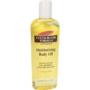 Palmer's Moisturizing Body Oil 250 ml