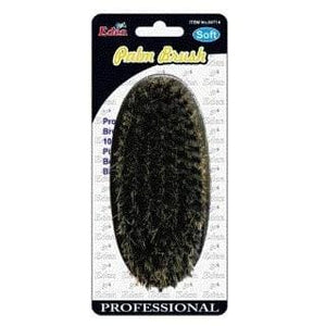 EDEN SOFT PALM BRUSH 00714