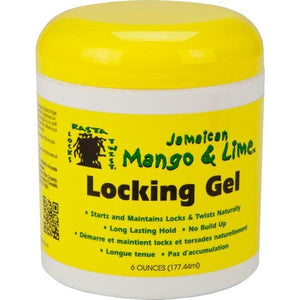 Jamaican Mango & Lime Locking Gel 6 oz