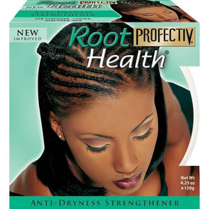 Root Profectiv Health Anti-Dryness Strengthener 120 g