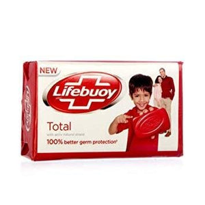 Lifebuoy Soap