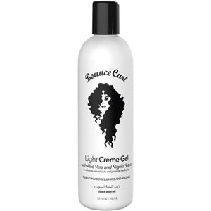Bounce Curl Light Creme Gel 358 ml