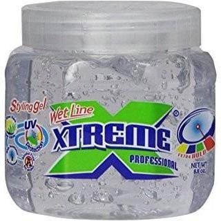 Xtreme Wet Line Xtreme Professional Hairgel 450g