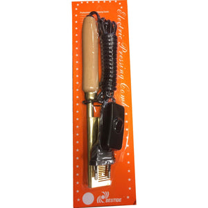 Bestide Electric Pressing Comb