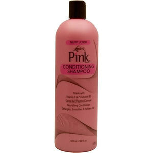 Pink Conditioning Shampoo 20 oz