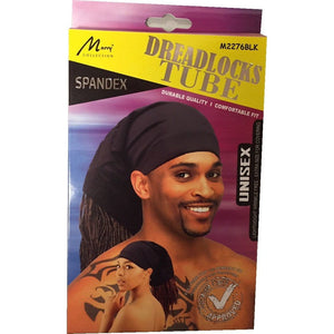 Murray Dreadlocks Tube Spandes M2276BLK
