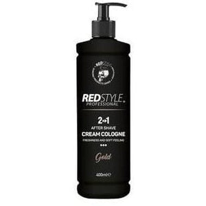 Redstyle Cream Cologne Gold 400 ml