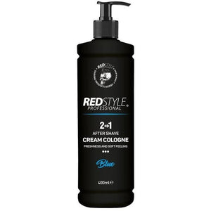 Redstyle Cream Cologne Blue 400 ml