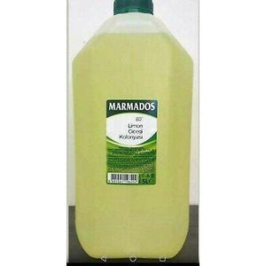 Marmados Cologne 80% 5 Liter