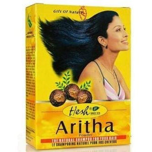 Hesh Aritha Powder 100 g