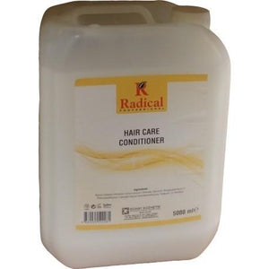 Radical Professional Hair Care Conditioner 5 liter