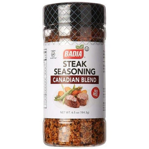 Badia Steak Seasoning 184,3g