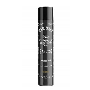 Bandido Spray Maximum Hold Extra Volume Extremely 400 ml