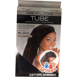 Dreadlocks Tube Cotton Spandex