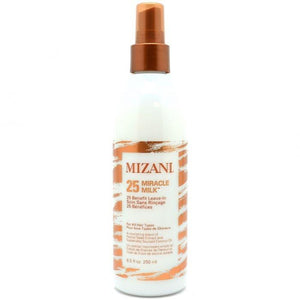 Mizani 25 Miracle Milk Leave-in Treatment 250 ml