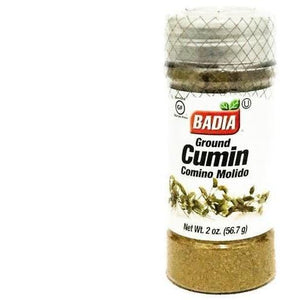 Badia Ground Cumin 56,7 g