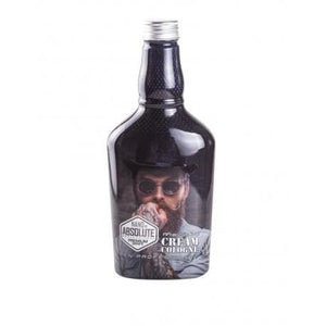 Nano Absolute Aftershave Cream Hipster 400 ml