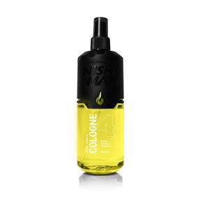 Nishman After Shave Cologne 04 Lemon 400 ml