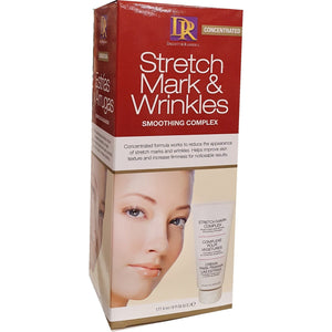 DR Stretch Mark and Wrinkles Smoothing Complex 177,4 ml