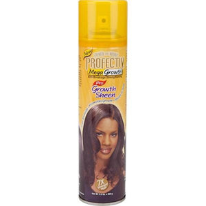 Profectiv Mega Growth Oil 8 oz