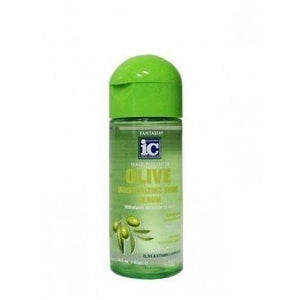 Fantasia IC Olive Hair Polisher Serum 2 oz