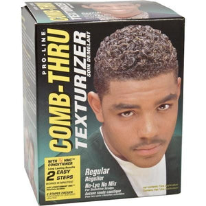 Pro-Line Comb-Thru Text Kit Regular