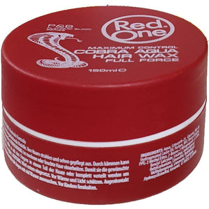 Redone Cobra Aqua Wax Full Force 150 ml