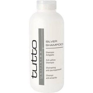 Tutto Silver Shampoo 350ml