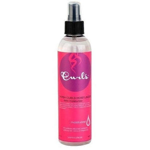 Curls Lavish Curls Moisturizer Leave in 240 ml
