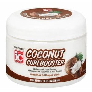 Fantasia IC Coconut Curl Booster 340 g