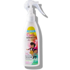 ORS Unleashed  Mango and Orange Knot A Change Daily Detangler 236 ml