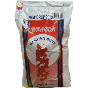 Dragon Pandan Rijst AAA 20kg