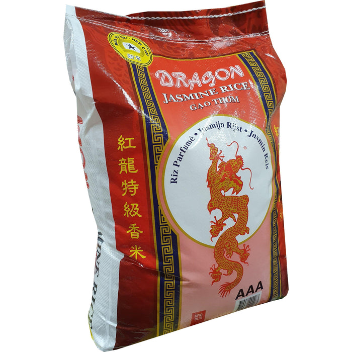 Dragon Rijst AAA 20 kg