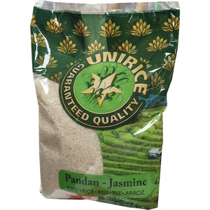 Unirice Pandan Jasmine Rice 4,5 kg