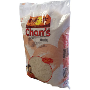 Chan's  Surinaamse Langgraan Rijst 4 kg