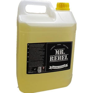 Mr Rebel Natural Cologne Lemon 5 liter